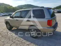 2005 Honda PILOT фото