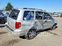 2005 Honda PILOT фото
