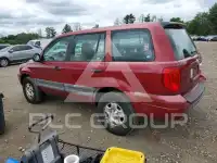 2005 Honda PILOT фото