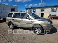 2005 Honda PILOT фото