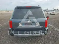 2005 Honda PILOT фото