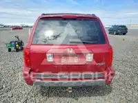 2005 Honda PILOT photo