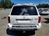 2005 Honda PILOT фото