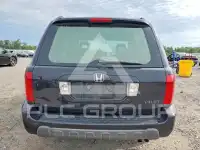 2005 Honda PILOT фото