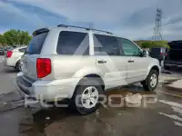 2005 Honda PILOT фото