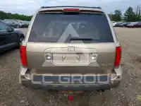 2005 Honda PILOT photo