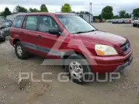 2005 Honda PILOT фото