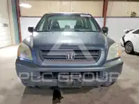 2005 Honda PILOT фото