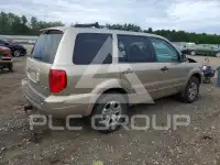 2005 Honda PILOT photo