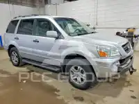 2005 Honda PILOT photo