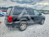 2005 Honda PILOT фото