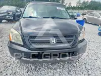 2005 Honda PILOT фото