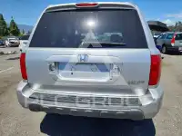 2005 Honda PILOT photo