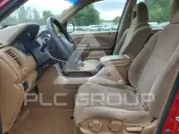 2005 Honda PILOT фото