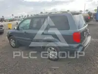 2005 Honda PILOT фото