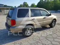 2005 Honda PILOT фото
