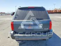 2005 Honda PILOT photo