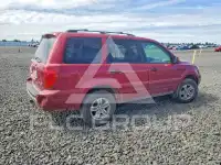 2005 Honda PILOT photo