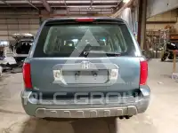2005 Honda PILOT фото