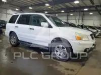 2005 Honda PILOT фото