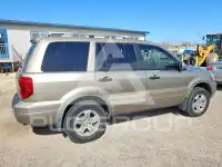 2005 Honda PILOT фото