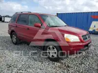 2005 Honda PILOT photo