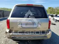 2005 Honda PILOT фото