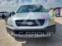 2005 Honda PILOT photo