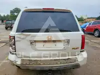 2005 Honda PILOT photo