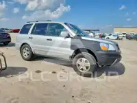 2005 Honda PILOT photo