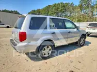 2005 Honda PILOT photo