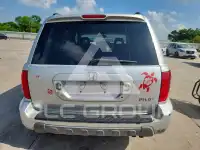 2005 Honda PILOT photo