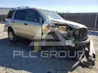 2005 Honda PILOT фото