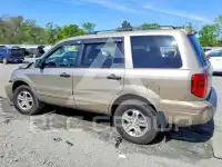 2005 Honda PILOT фото