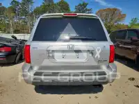 2005 Honda PILOT photo