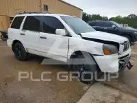 2005 Honda PILOT photo