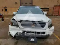 2005 Honda PILOT photo