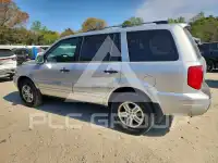 2005 Honda PILOT photo