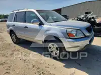 2005 Honda PILOT photo