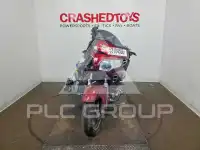 2005 Honda GL фото