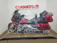 2005 Honda GL фото