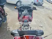 2005 Honda GL фото