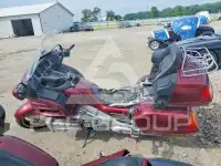 2005 Honda GL фото
