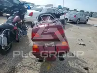 2005 Honda GL фото