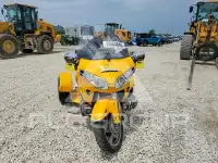2005 Honda GL photo