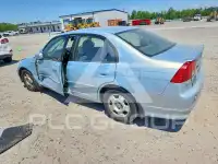 2005 Honda CIVIC photo