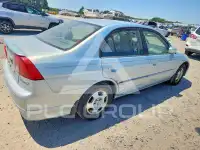 2005 Honda CIVIC photo