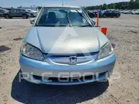 2005 Honda CIVIC photo