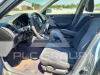 2005 Honda CIVIC photo