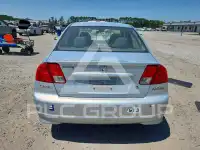 2005 Honda CIVIC photo